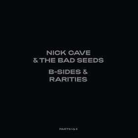 B-Sides & Rarities: Part Ii Nick Cave & Bad Seeds