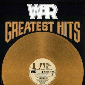 Greatest Hits War