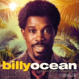 His Ultimate Collection Billy Ocean