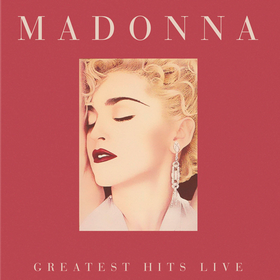 Greatest Hits (Live) Madonna