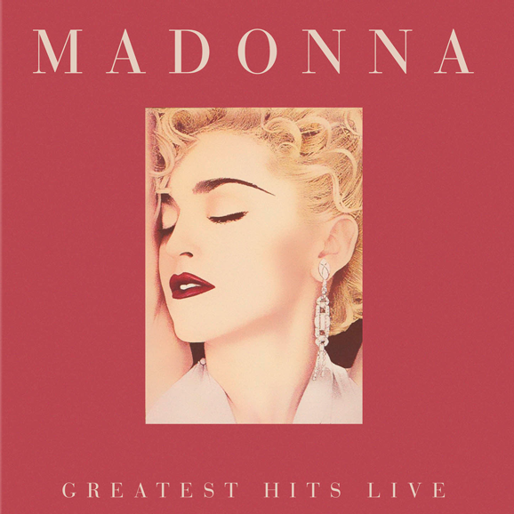 Greatest Hits (Live)