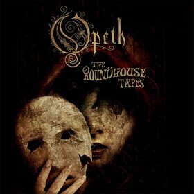 The Roundhouse Tapes Opeth