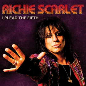 I Plead The Fifth Richie Scarlet