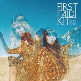 Stay Gold (Anniversary Edition) First Aid Kit