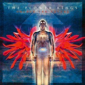 Unfold The Future (2022 Reissue) Flower Kings
