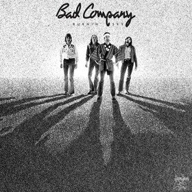 Burnin' Sky (Deluxe Edition) Bad Company
