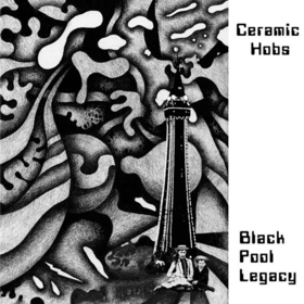 Black Pool Legacy Ceramic Hobs