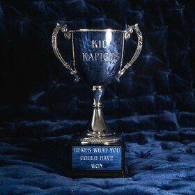 Here's What You Could Have Won (Limited Edition) Kid Kapichi
