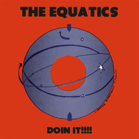 Doin It!!!! Equatics