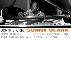Sonny's Crib Sonny Clark