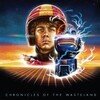 Turbo Kid (Chronicles Of The Wasteland)