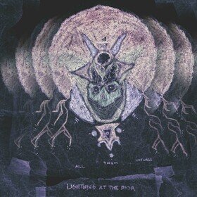 Lightning at the Door (Limited Edition) All Them Witches