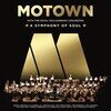 Motown With The Royal Philharmonic Orchestra (A Symphony Of Soul)