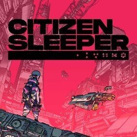 Citizen Sleeper (Original Game Soundtrack) Amos Roddy