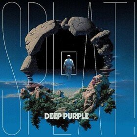 Splat! Deep Purple