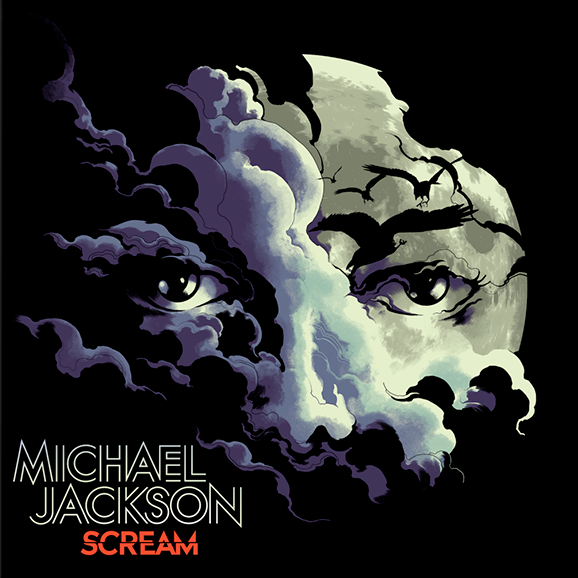 Scream (Limited Edition)