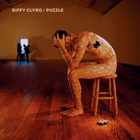 Puzzle Biffy Clyro