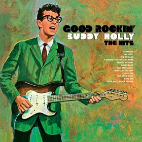 Good Rockin' - the Hits Buddy Holly