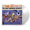 Time Out (Clear Edition)