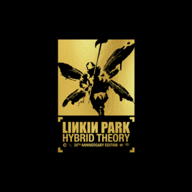 Hybrid Theory (20th Anniversary Edition) Super Deluxe Box Linkin Park