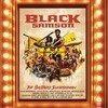 Black Samson, the Bastard Swordsman (From the Wu-Tang the Saga Continues Collection)