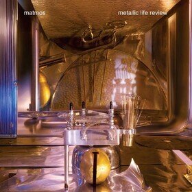 Metallic Life Review Matmos