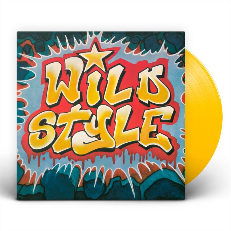 Wild Style (Limited Edition)