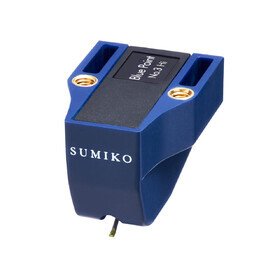 Blue Point No.3 High MC Sumiko