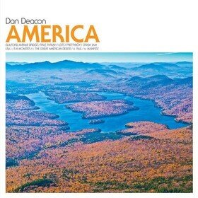 America Dan Deacon