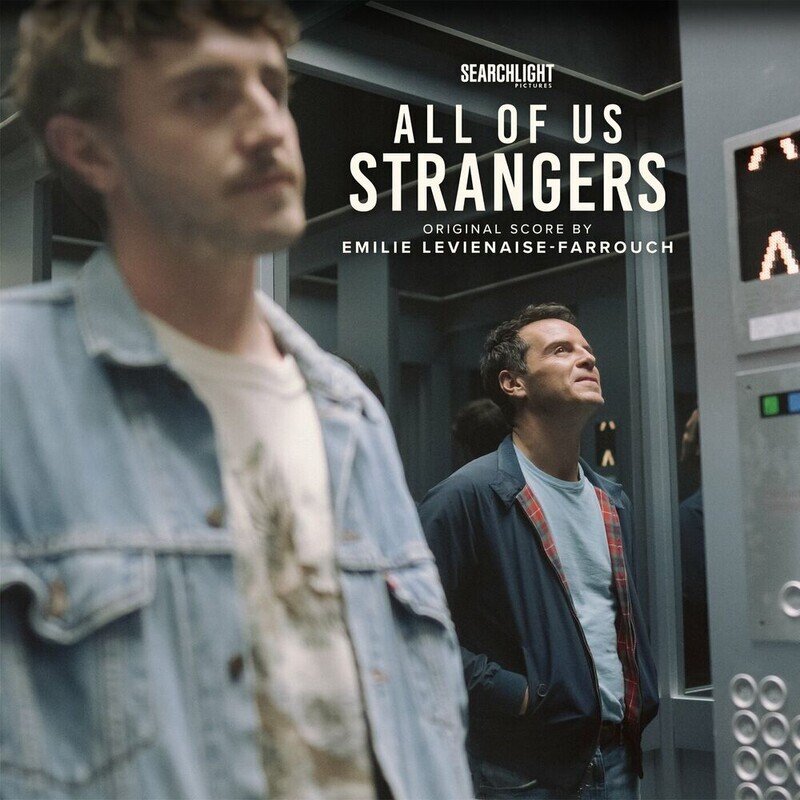 All of Us Strangers (Original Motion Picture Score)