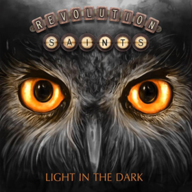 Light In The Dark Revolution Saints