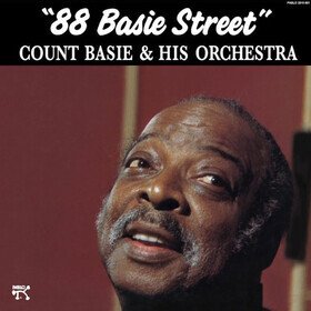 88 Basie Street Count Basie