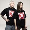 Футболка "Без Правил" чорна (XL)