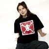 Футболка "Без Правил" чорна (XL)