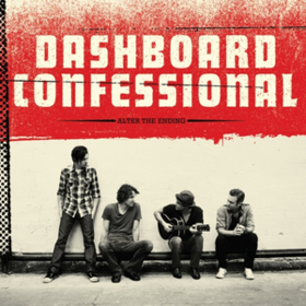 Alter The Ending Dashboard Confessional
