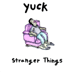 Stranger Things Yuck