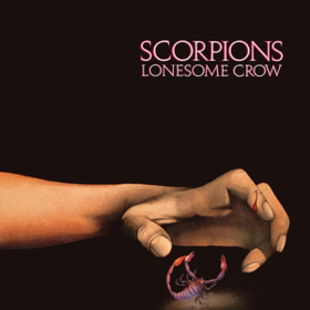 Lonesome Crow Scorpions