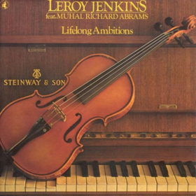 Lifelong Ambitions Leroy Jenkins