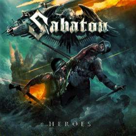 Heroes Sabaton