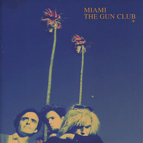 Miami Gun Club
