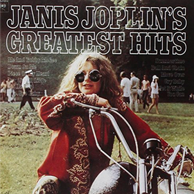 Greatest Hits Janis Joplin