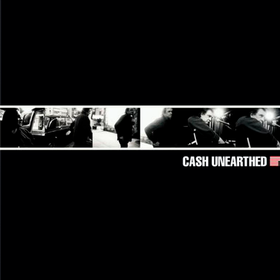 Unearthed (Limited Edition) Johnny Cash