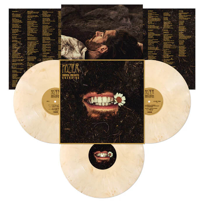 Unreal Unearth Unending (Deluxe Edition)