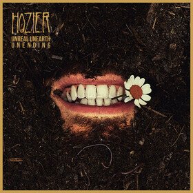 Unreal Unearth Unending (Deluxe Edition) Hozier