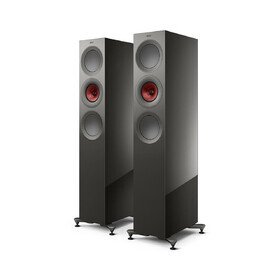 R7 META Titanium Gloss SE KEF