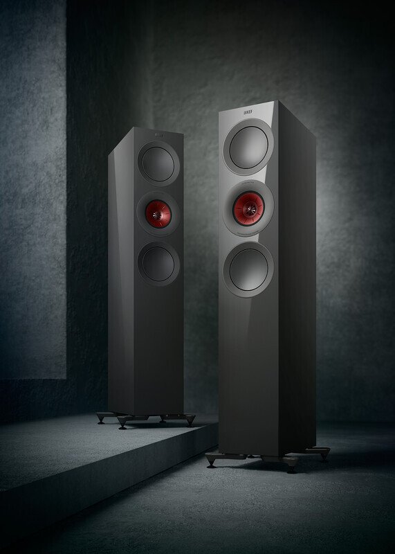 R7 META Titanium Gloss SE