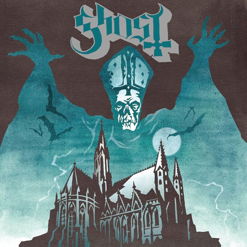 Opus Eponymous (Limited Edition)