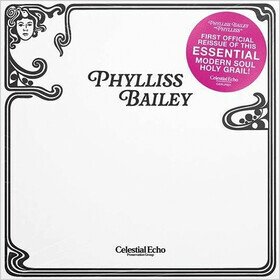 Phylliss Phylliss Bailey