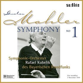 Sinfonie 1 D-Dur Der Tita G. Mahler