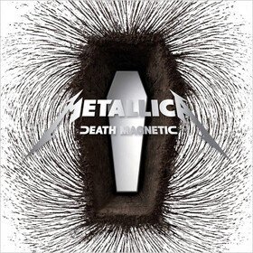 Death Magnetic (Limited Edition) Metallica